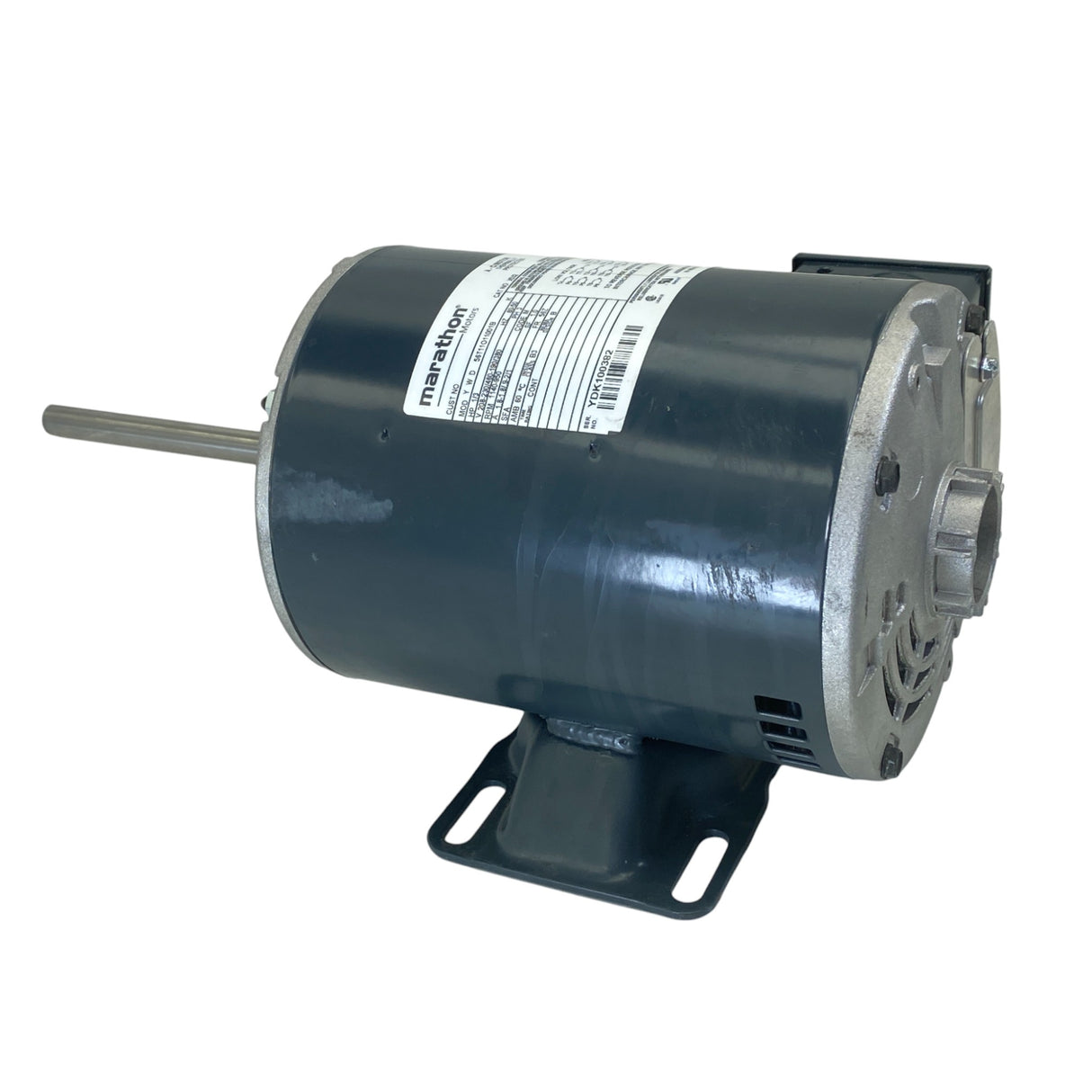 056T11O11001B Genuine Marathon Electric Motor X532