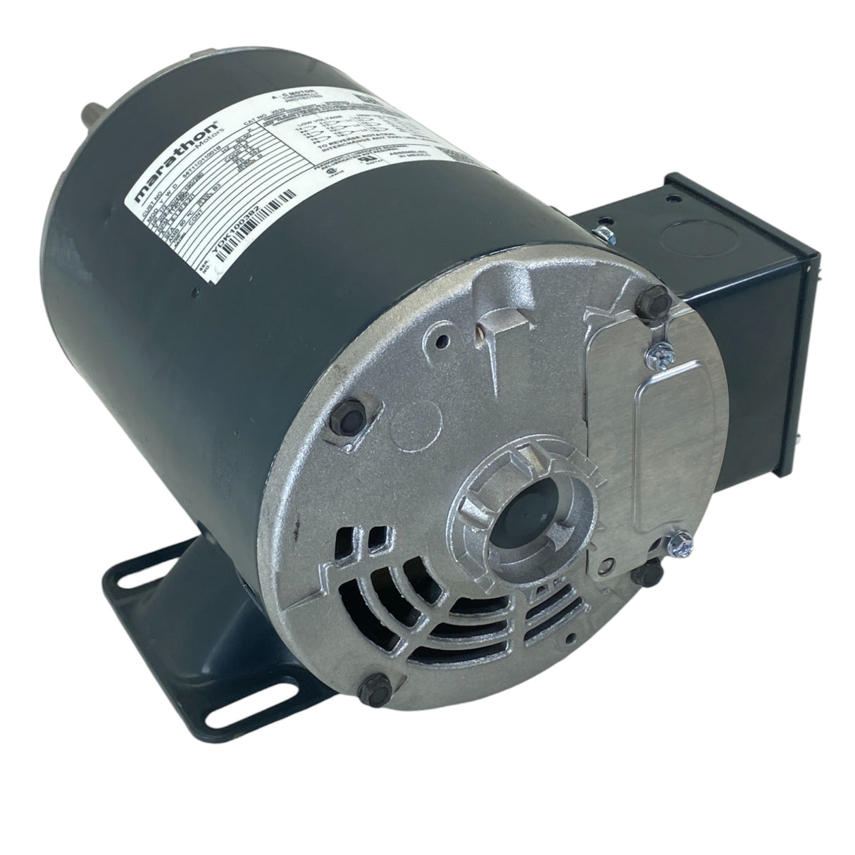 056T11O11001B Genuine Marathon Electric Motor X532