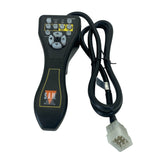 1306092 Buyers Product V-Plow Snowplow Hand Controller