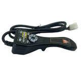 1306092 Buyers Product V-Plow Snowplow Hand Controller