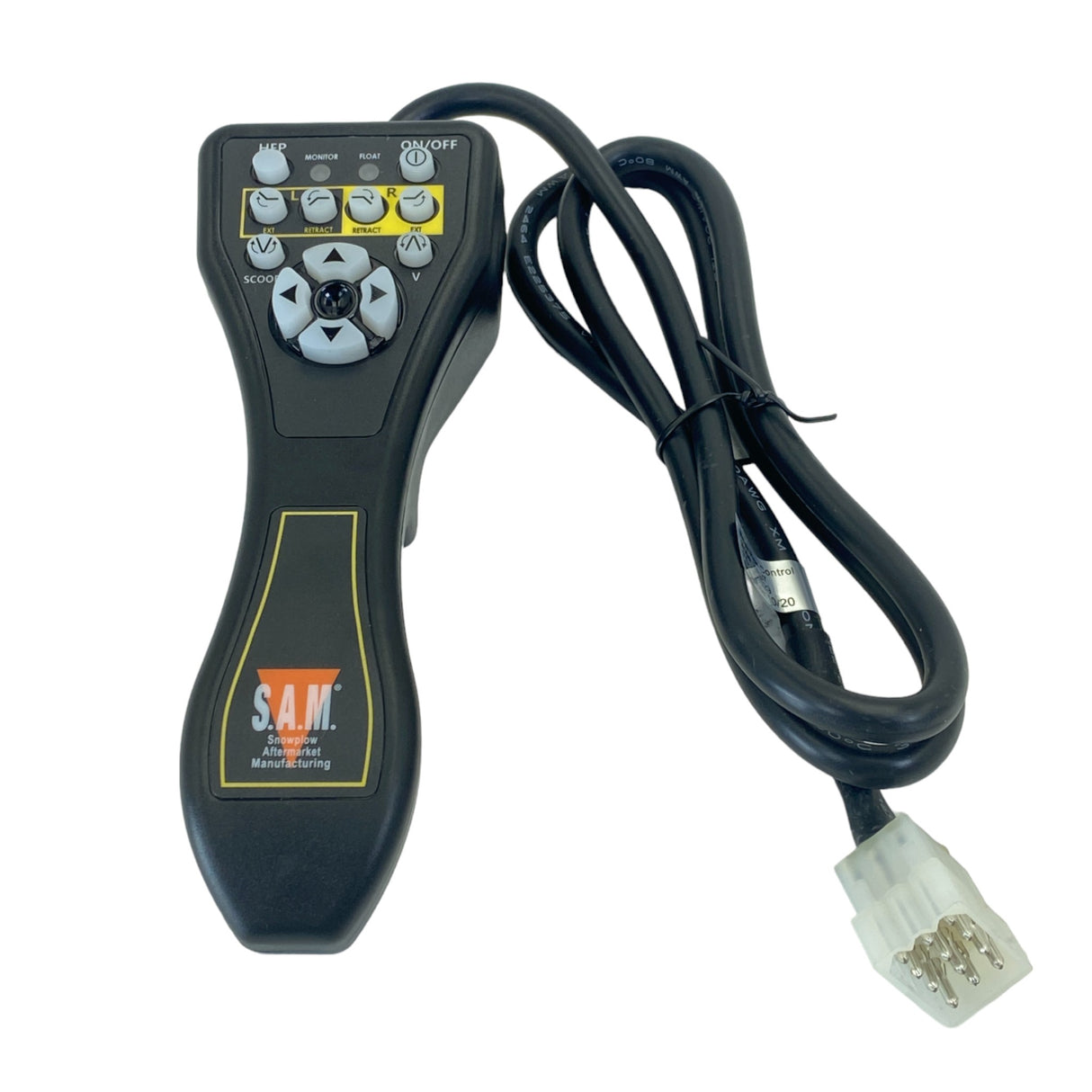 1306092 Buyers Product V-Plow Snowplow Hand Controller