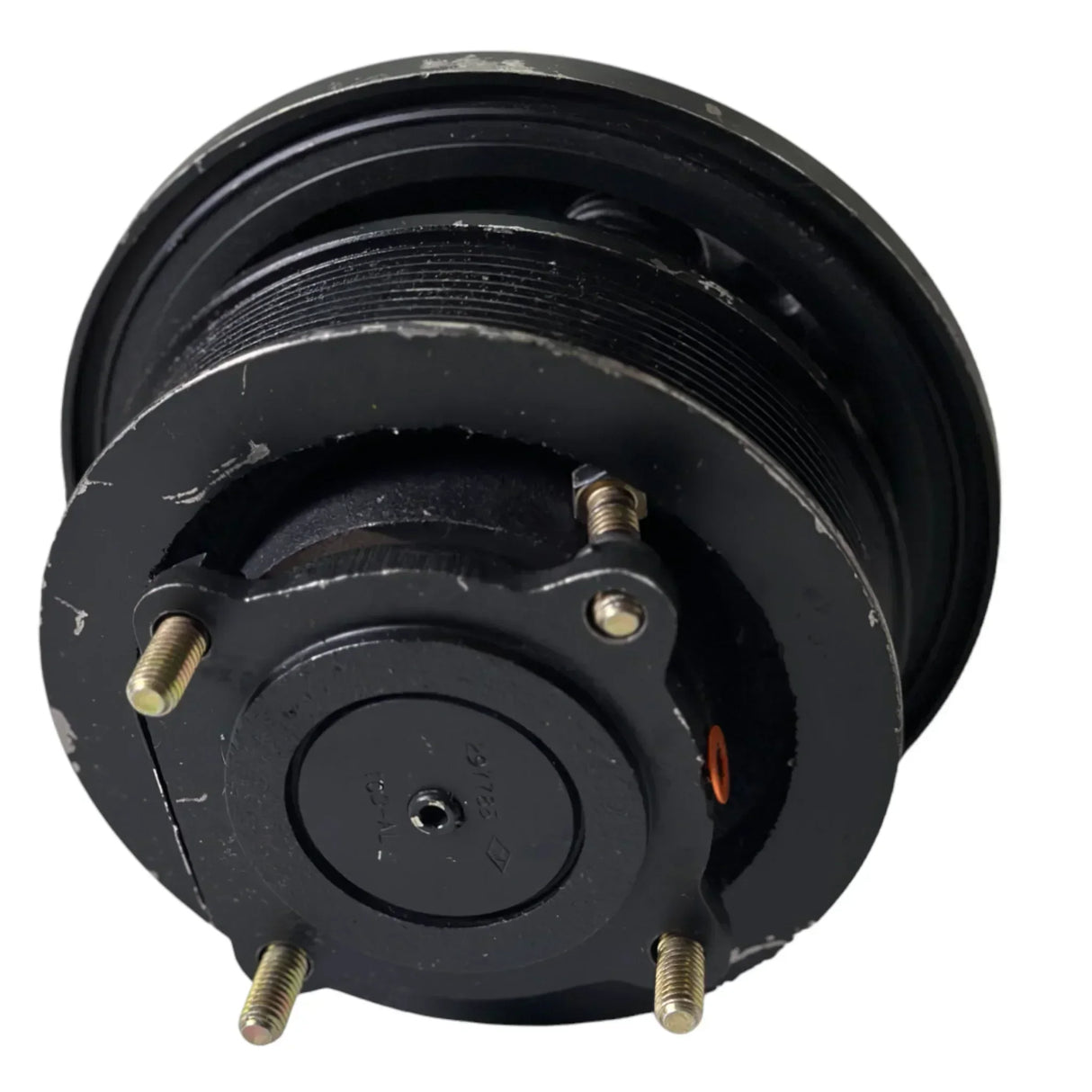 107940R Genuine Bendix Engine Cooling Fan Clutch With Studs Kit Truck