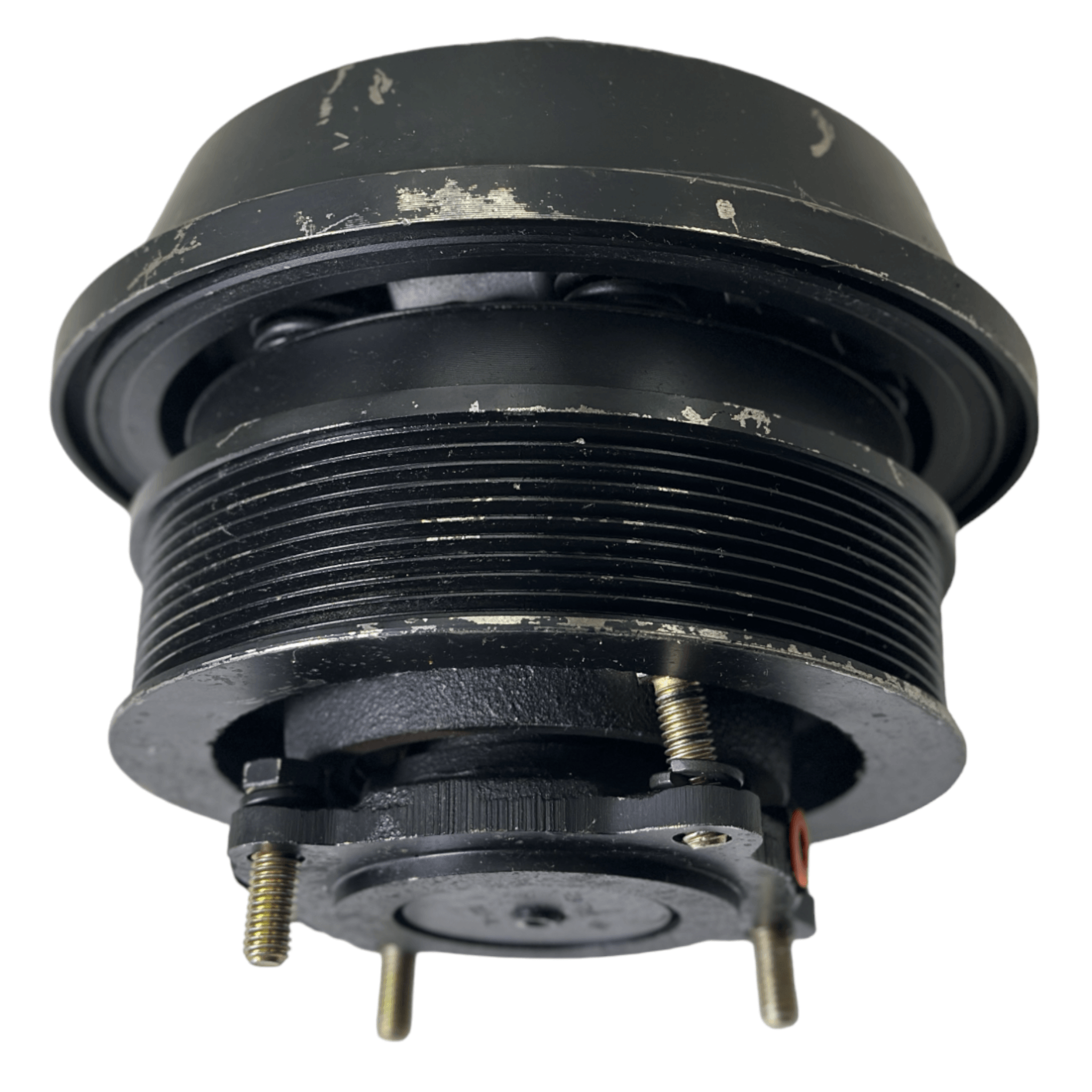 107940X, 107940 | Genuine Bendix® Engine Cooling Fan Clutch With Studs Kit