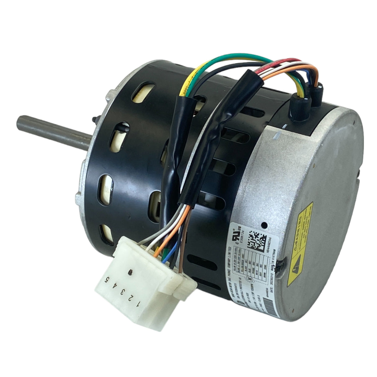 HD44AQ266 Factory Authorized Parts Blower Motor