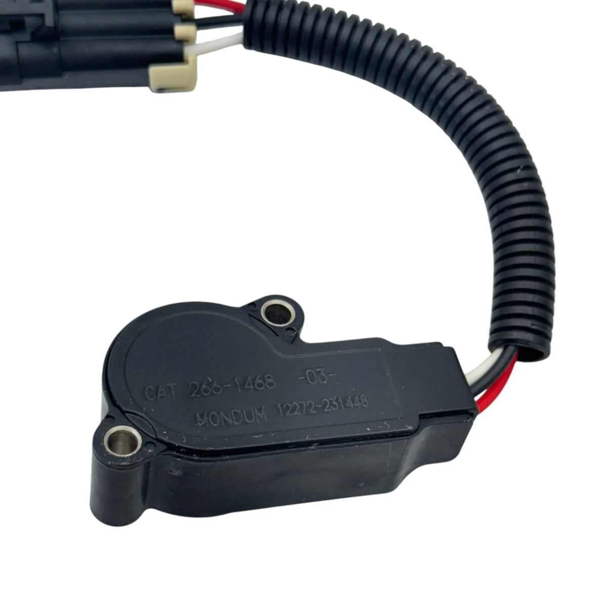 266-1468 CAT Range Position Sensor - Truck To Trailer