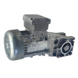 G50AB045 Lenze Bevel Geared Motor - Truck To Trailer