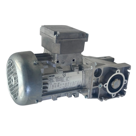 G50AB045 Lenze Bevel Geared Motor - Truck To Trailer