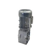 G50AB045 Lenze Bevel Geared Motor - Truck To Trailer