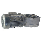 G50AB045 Lenze Bevel Geared Motor - Truck To Trailer