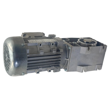 G50AB045 Lenze Bevel Geared Motor - Truck To Trailer