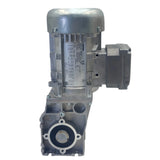 G50AB045 Lenze Bevel Geared Motor - Truck To Trailer