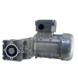 G50AB045 Lenze Bevel Geared Motor - Truck To Trailer