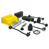 NJL26200AA AEV Component Box Lift Kit 2.5In