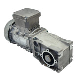 G50AB045 Lenze Bevel Geared Motor - Truck To Trailer