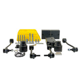 NJL26200AA AEV Component Box Lift Kit 2.5In