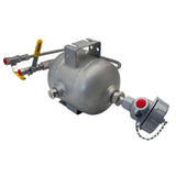 VAP/AES03-SC Aesseal API 3L Vessel - Truck To Trailer