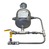 VAP/AES03-SC Aesseal API 3L Vessel - Truck To Trailer