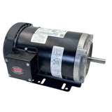 FX03BK002 Leeson Electric Motor 208-230/460V - Truck To Trailer