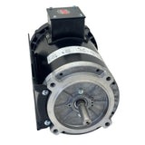 FX03BK002 Leeson Electric Motor 208-230/460V - Truck To Trailer