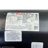 FX03BK002 Leeson Electric Motor 208-230/460V - Truck To Trailer