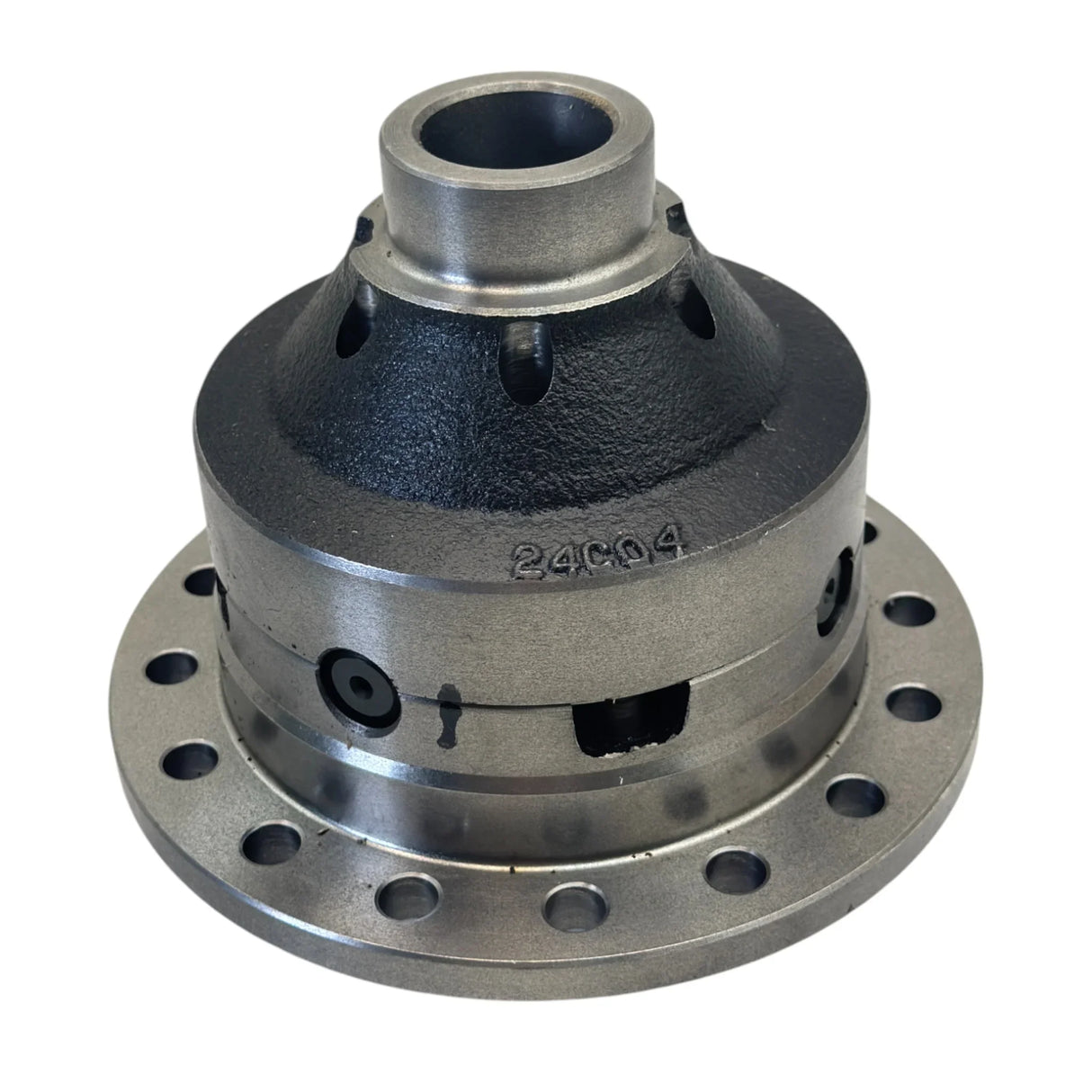 A273328 Doosan Differential Gear Box - Truck To Trailer