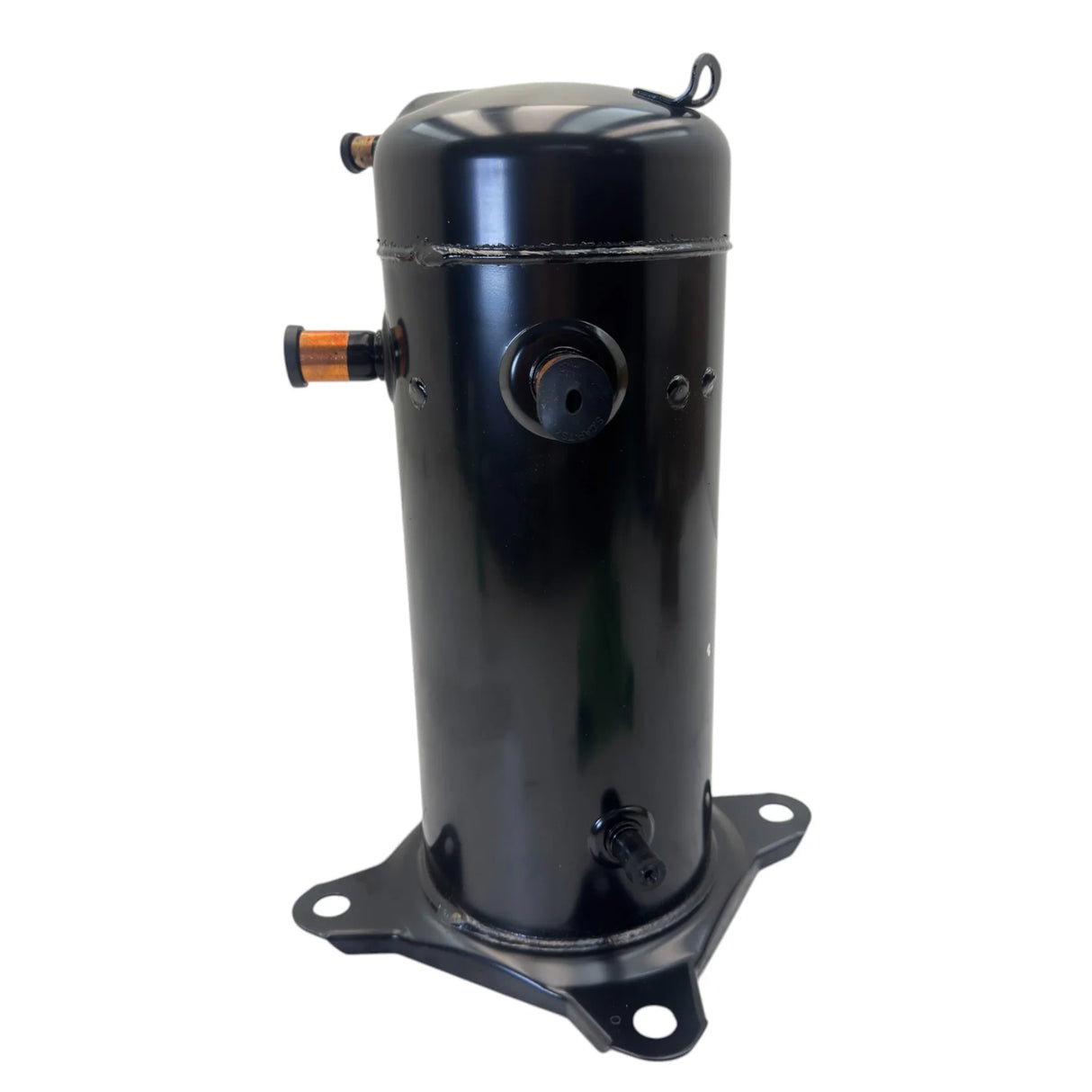 ABG054RAAS Genuine LG Scroll Compressor 208/230V - Truck To Trailer