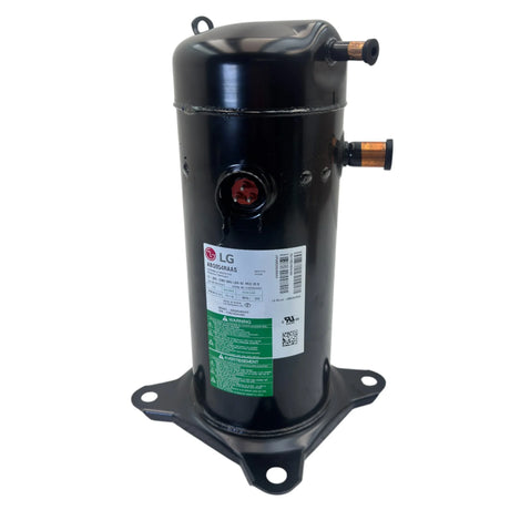 ABG054RAAS Genuine LG Scroll Compressor 208/230V - Truck To Trailer