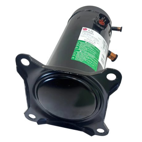 ABG054RAAS Genuine LG Scroll Compressor 208/230V - Truck To Trailer