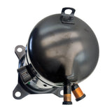 ABG054RAAS Genuine LG Scroll Compressor 208/230V - Truck To Trailer