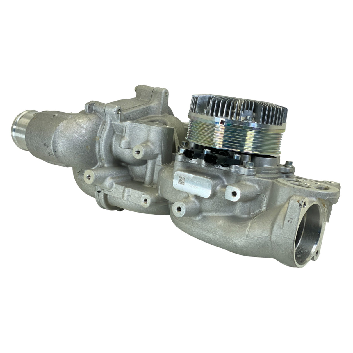 2258746 Genuine Paccar Coolant Pump Assembly