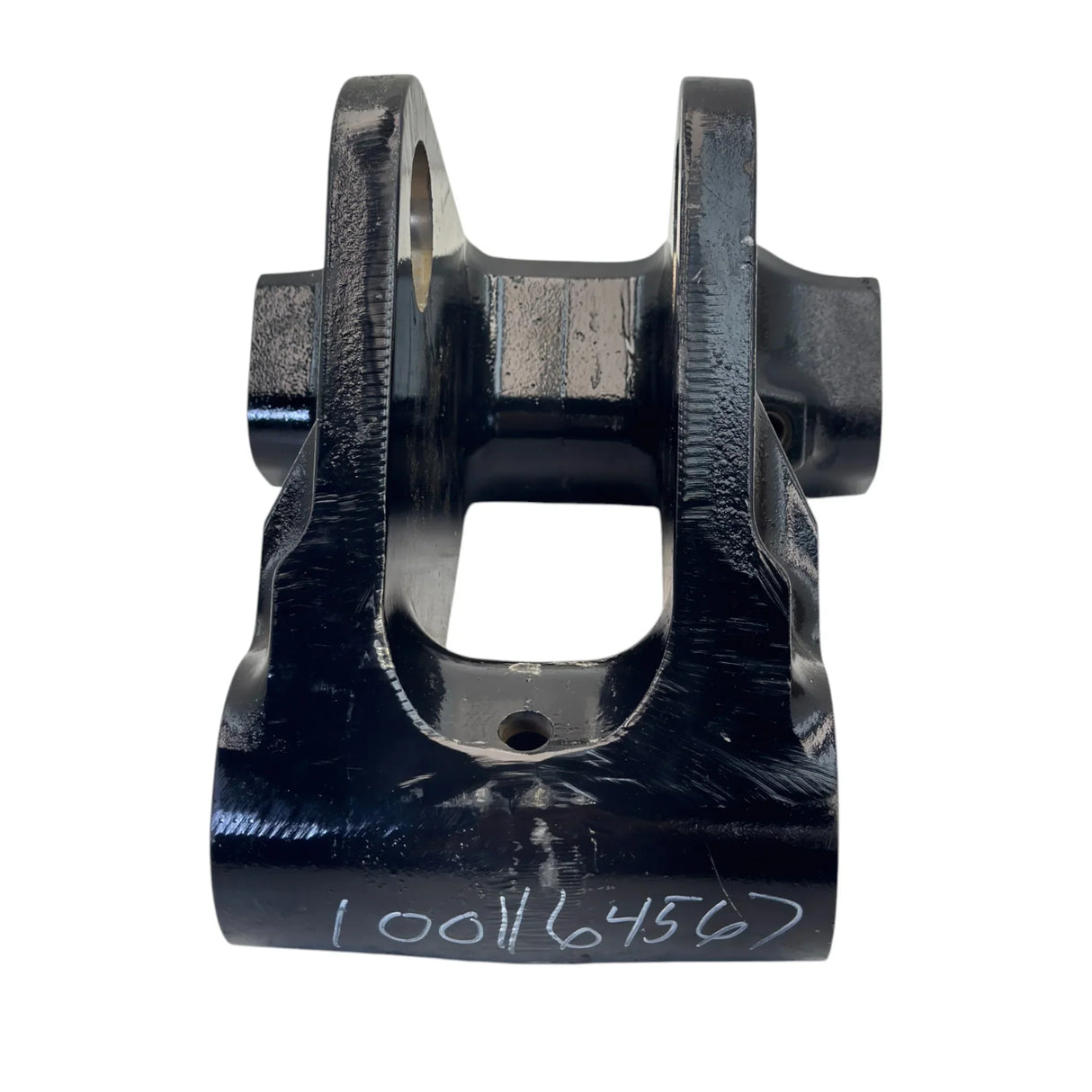 1001164567 Genuine JLG Quick Connect Coupling - Truck To Trailer