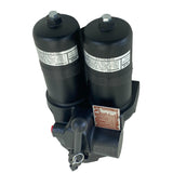 HZ8670A20 Pall Hydraulic Duplex Filter Assembly