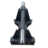 25133812 Genuine Mack Trunnion Bracket Assembly - Truck To Trailer