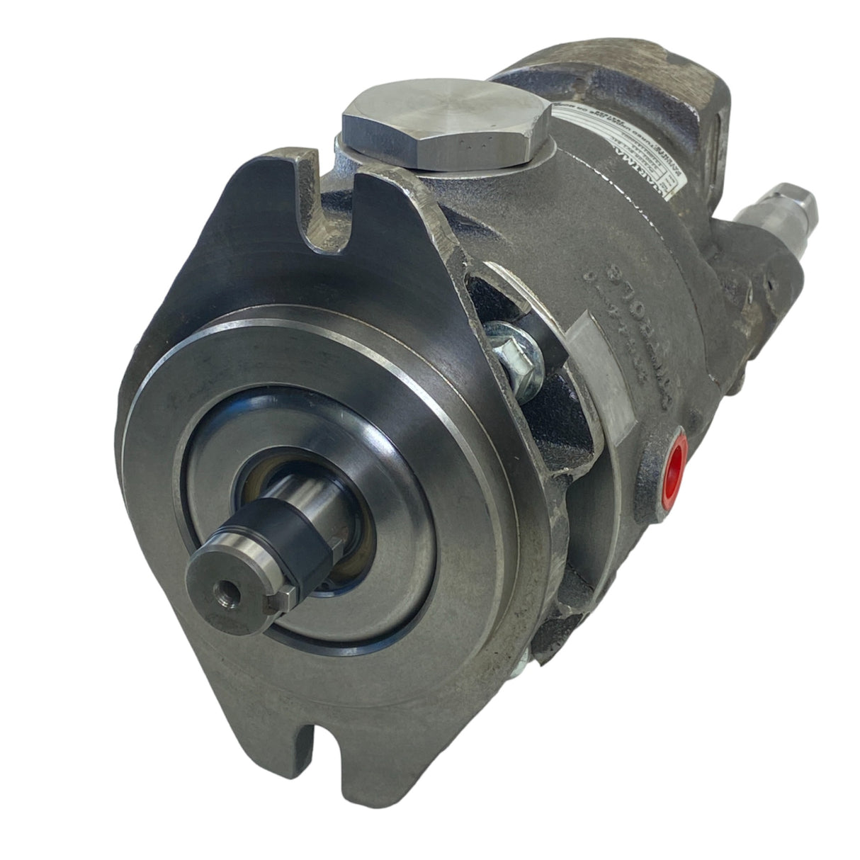 PV320R-BV1-B4C Hartmann Hydraulic Pump