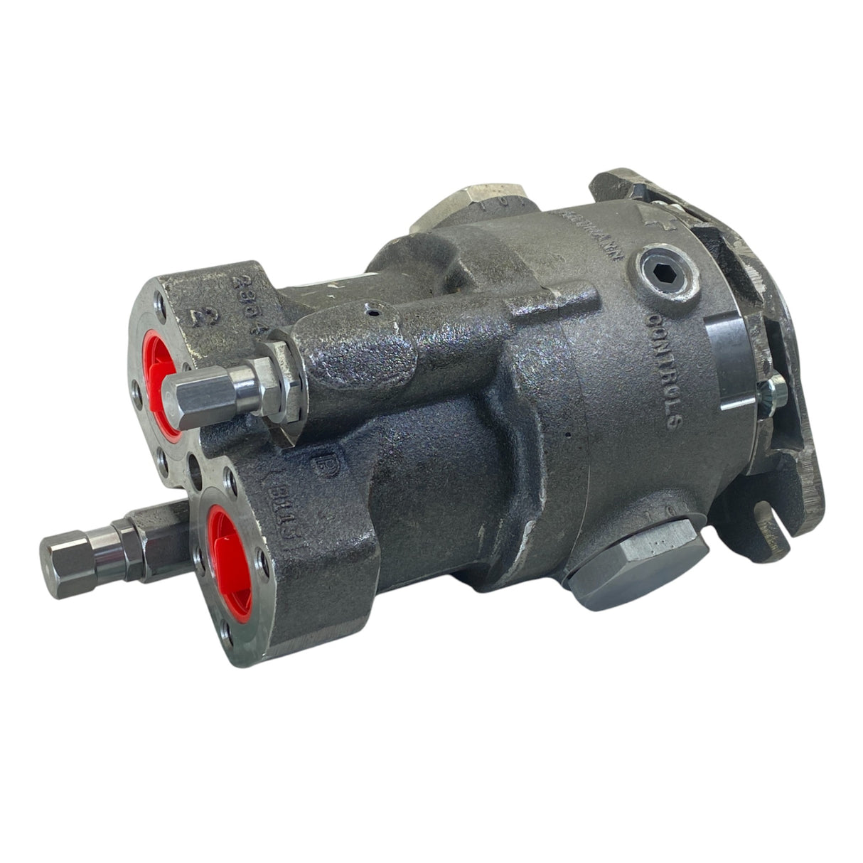 PV320R-BV1-B4C Hartmann Hydraulic Pump