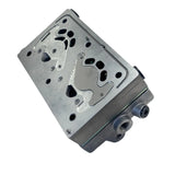 9125189222 Genuine Paccar Air Compressor Cylinder Head - Truck To Trailer