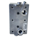 9125189222 Genuine Paccar Air Compressor Cylinder Head - Truck To Trailer