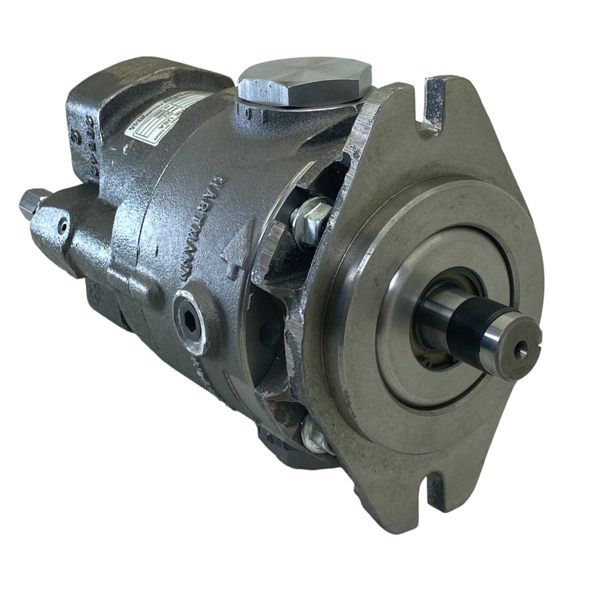 PV320R-BV1-B4C Hartmann Hydraulic Pump