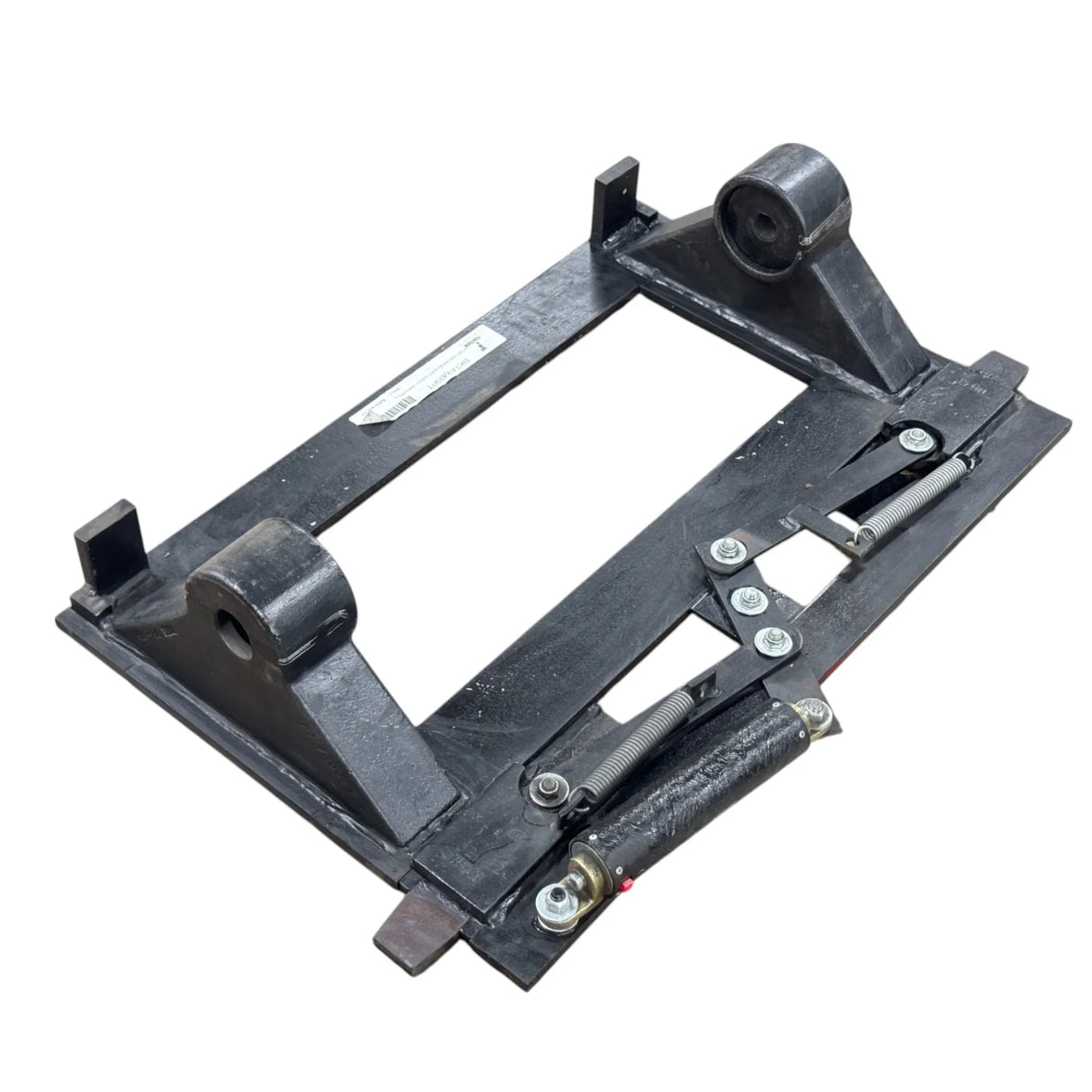 BKTAWB9PT Genuine Fontaine Air Slide Bracket Assembly 9.75in - Truck To Trailer