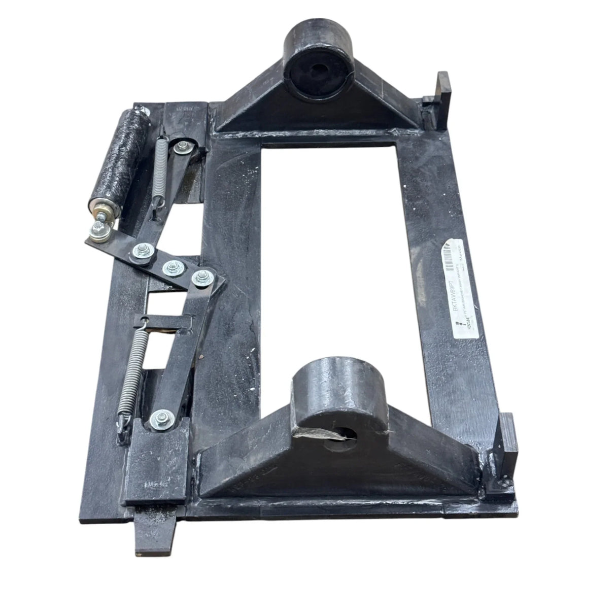 BKTAWB9PT Genuine Fontaine Air Slide Bracket Assembly 9.75in - Truck To Trailer