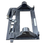 BKTAWB9PT Genuine Fontaine Air Slide Bracket Assembly 9.75in - Truck To Trailer