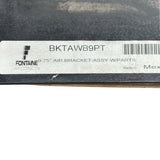 BKTAWB9PT Genuine Fontaine Air Slide Bracket Assembly 9.75in - Truck To Trailer