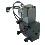 PCO-U10172 Woodward L'orange Hydraulic High Pressure Pump Assembly