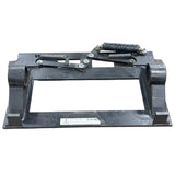 BKTAWB9PT Genuine Fontaine Air Slide Bracket Assembly 9.75in - Truck To Trailer