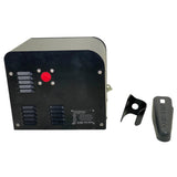 FR102PHU Fill-Rite Remote Pedestal Head Unit - Truck To Trailer