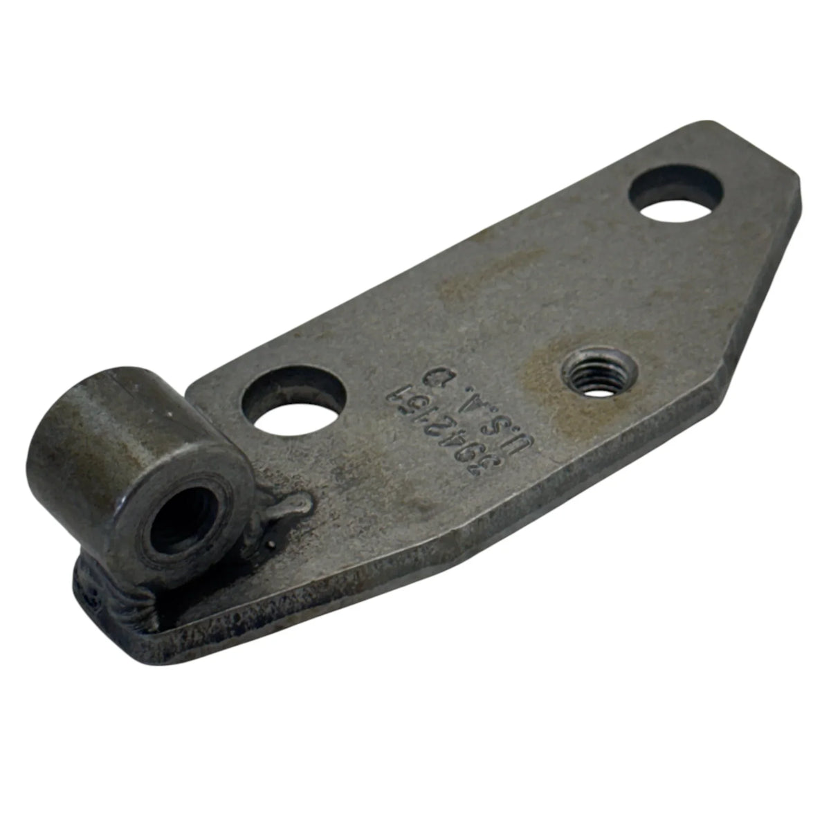3942151 Genuine Cummins Fuel Pump Bracket - Truck To Trailer