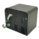 FR102PHU Fill-Rite Remote Pedestal Head Unit - Truck To Trailer