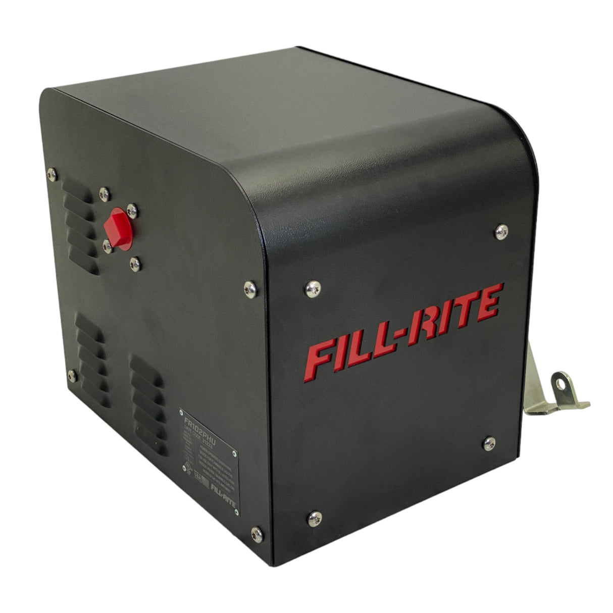 FR102PHU Fill-Rite Remote Pedestal Head Unit