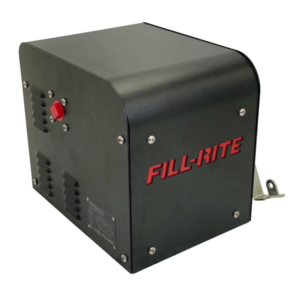 FR102PHU Fill-Rite Remote Pedestal Head Unit - Truck To Trailer