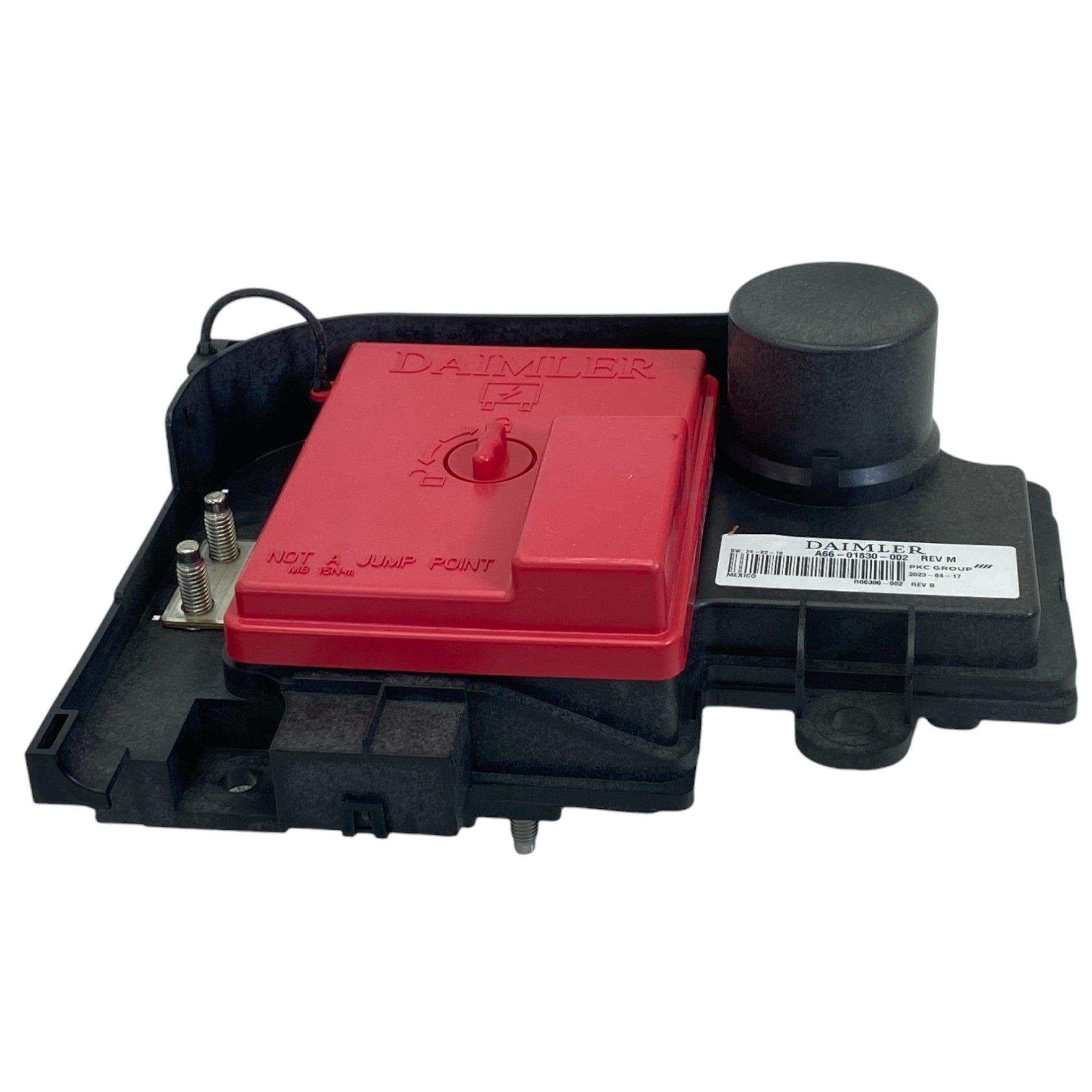 A66-01830-002 Genuine Freightliner Electrical Module – Truck